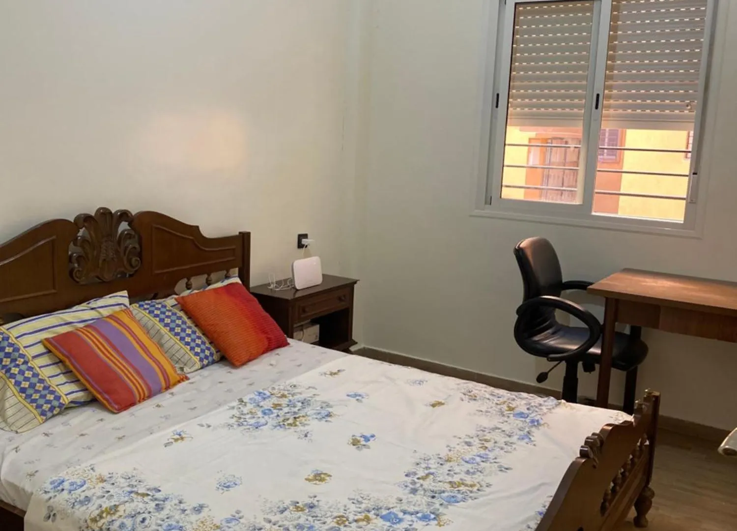 Apartment For Rent Marrakech contacts