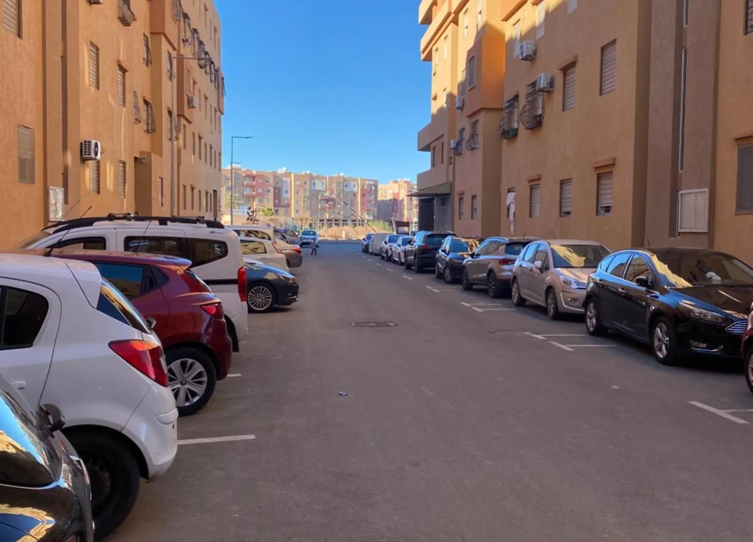 Apartment For Rent Marrakech Marrakesh