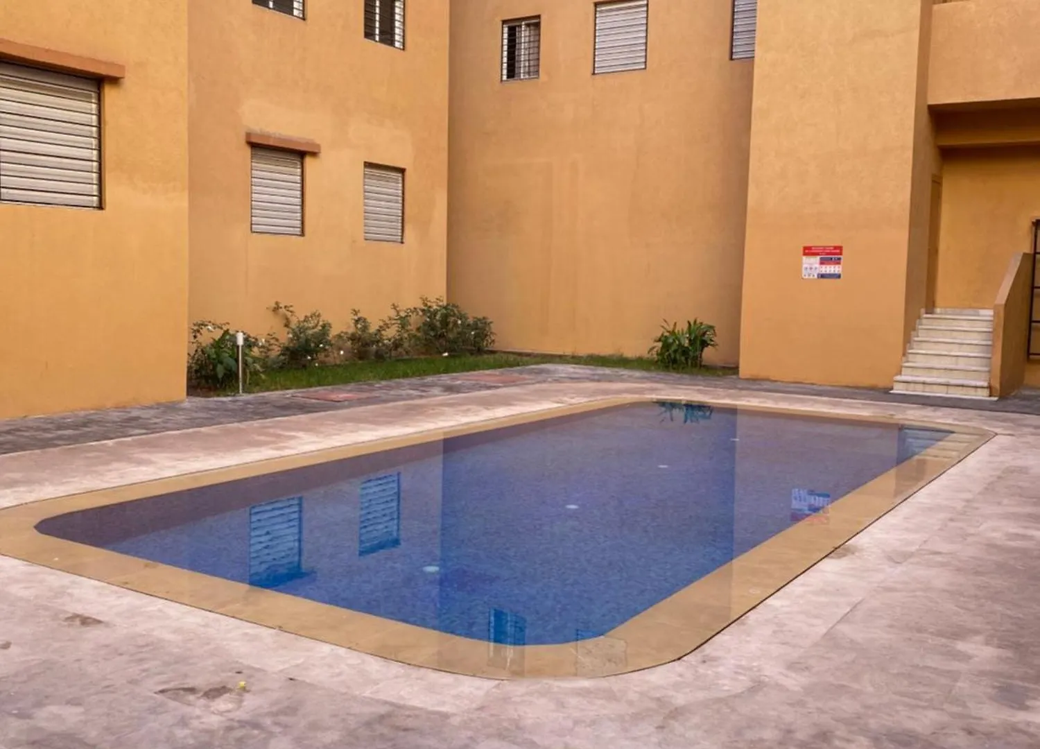 Apartment For Rent Marrakech Marrakesh